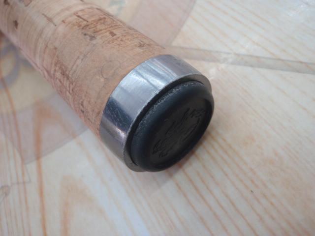 プロキャスターサンダースティック 591MLRB