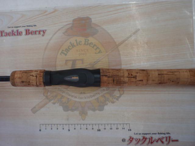 プロキャスターサンダースティック 591MLRB