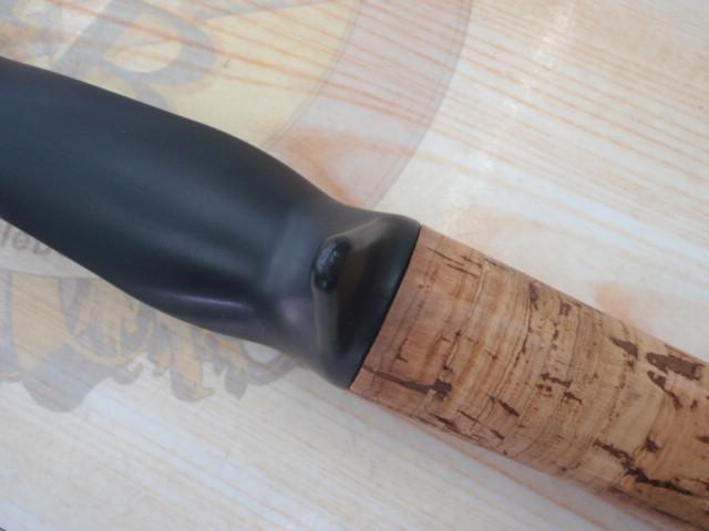 プロキャスターサンダースティック 591MLRB