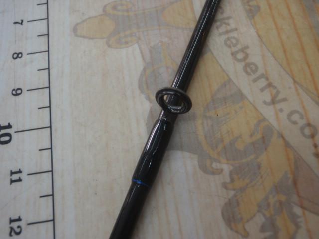 プロキャスターサンダースティック 591MLRB