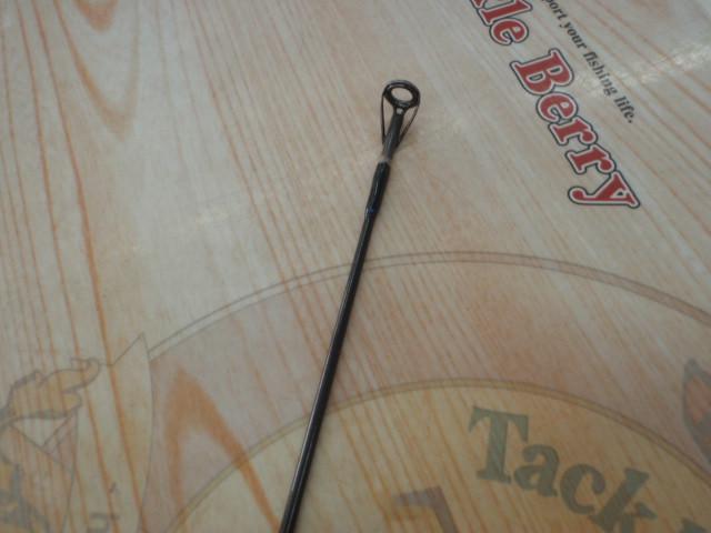 プロキャスターサンダースティック 591MLRB