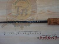 プロキャスターサンダースティック 591MLRB