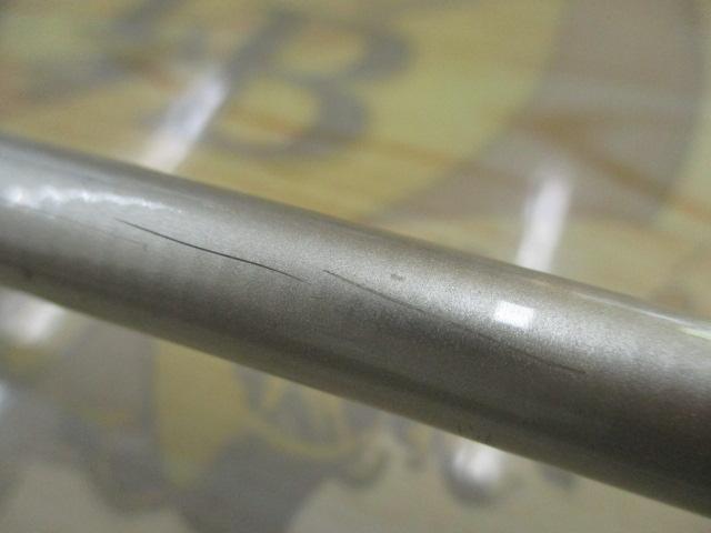 ラグゼコーストラインEGチューン S73XH-F