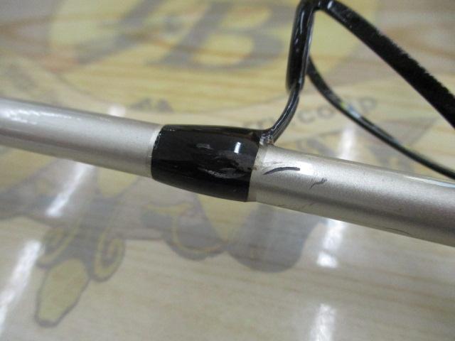 ラグゼコーストラインEGチューン S73XH-F