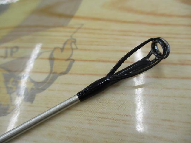 ラグゼコーストラインEGチューン S73XH-F