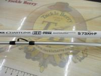 ラグゼコーストラインEGチューン S73XH-F