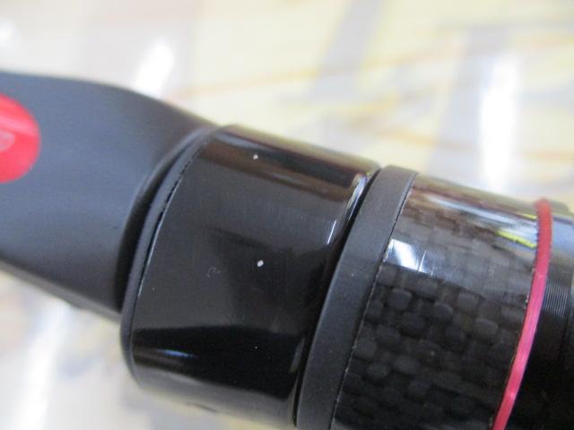 ソルティースタイルカラーズ STCS-774LT-SR(ソウルレッド)