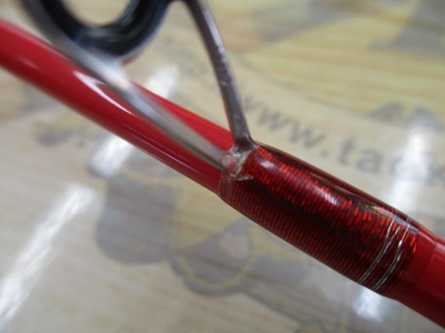 ソルティースタイルカラーズ STCS-774LT-SR(ソウルレッド)