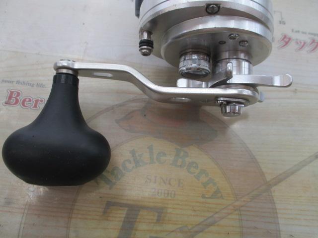 13オシアカルカッタ 300HG｜＠ベリーネット 日本最大新品中古釣具WEB