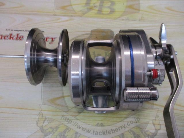 15ソルティガ 35NH