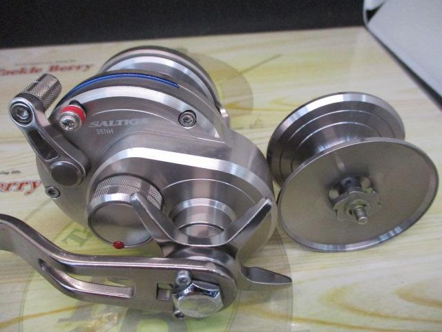 15ソルティガ 35NH