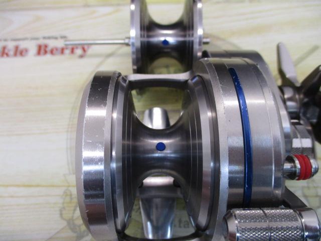 15ソルティガ 35NH