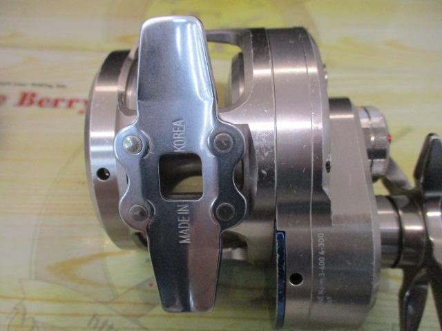 15ソルティガ 35NH