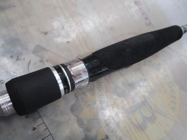 17ディアルーナBS S606ML