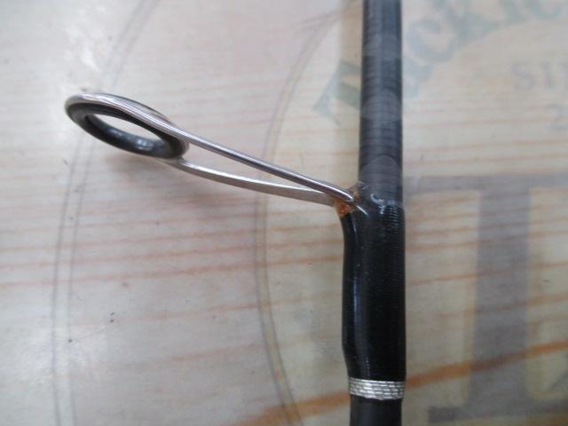 17ディアルーナBS S606ML