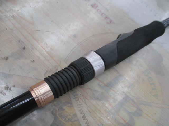 ファーストキャスト FCS-832E