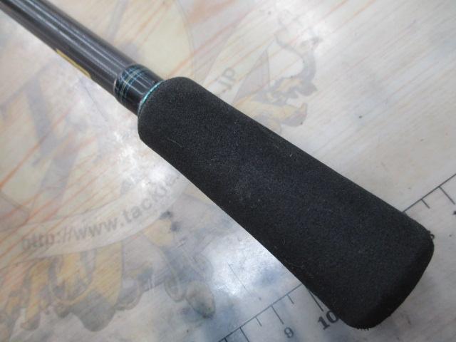 エメラルダスエア AGS83M・R