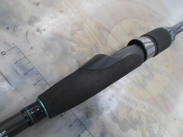 エメラルダスエア AGS83M・R