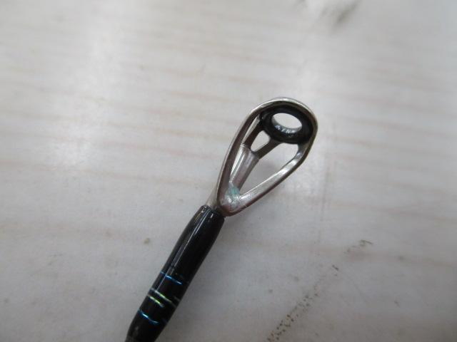 エメラルダスエア AGS83M・R