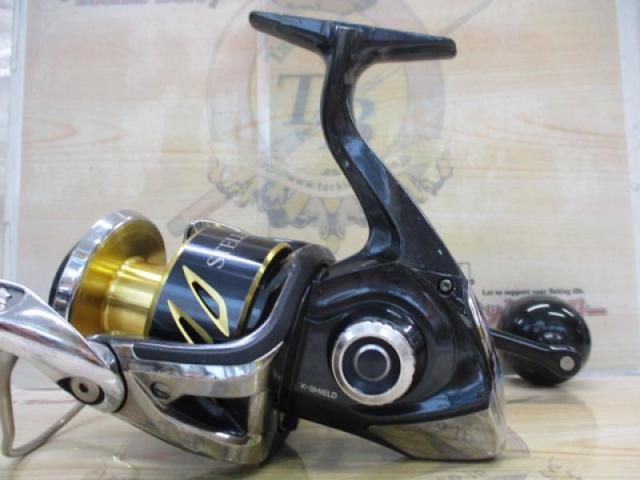 13ステラSW 8000HG