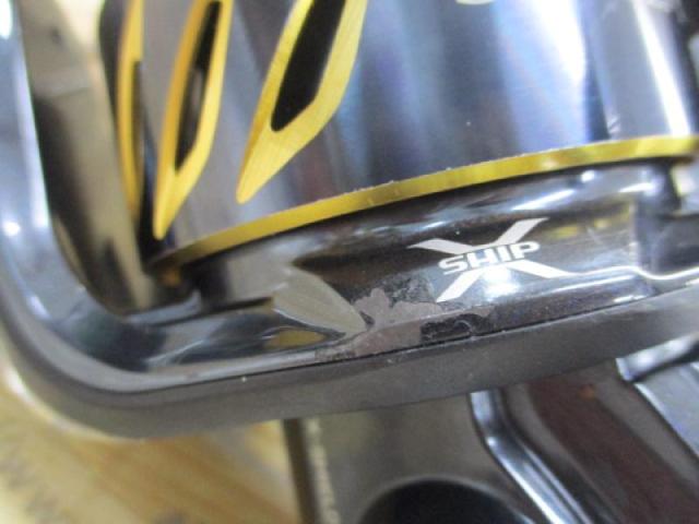 13ステラSW 8000HG