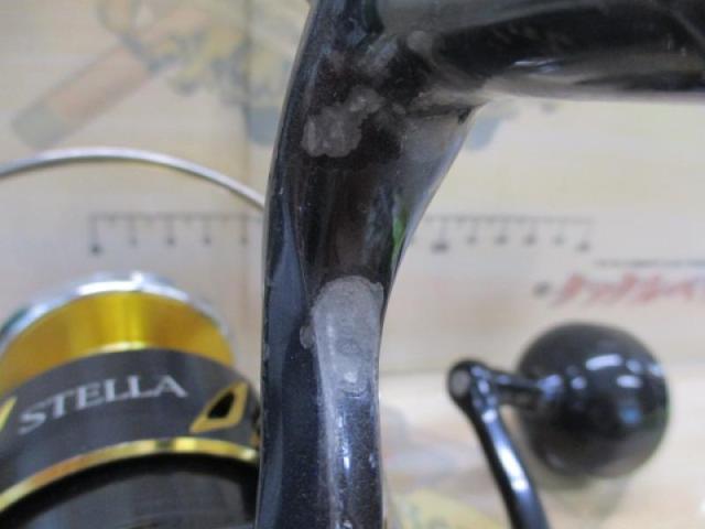 13ステラSW 8000HG