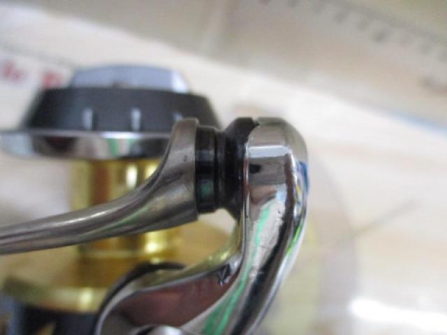 13ステラSW 8000HG