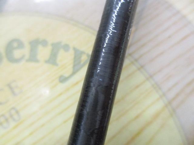 ポイズンアルティマ 170MH