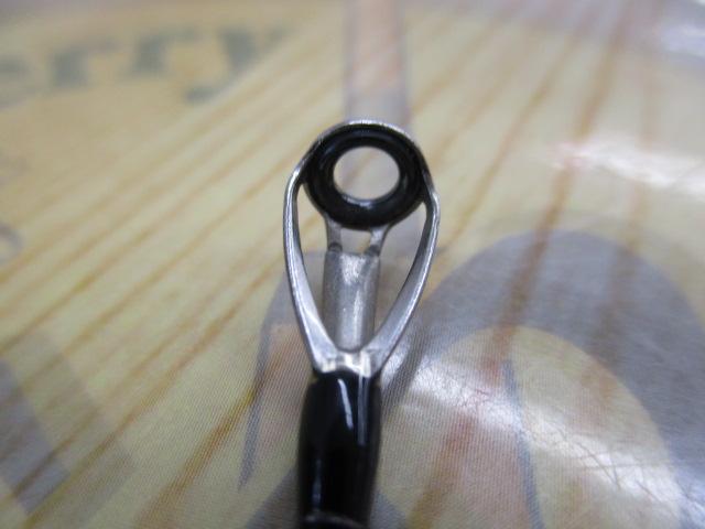 ポイズンアルティマ 170MH