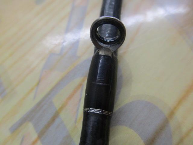 17ポイズングロリアス 166MH