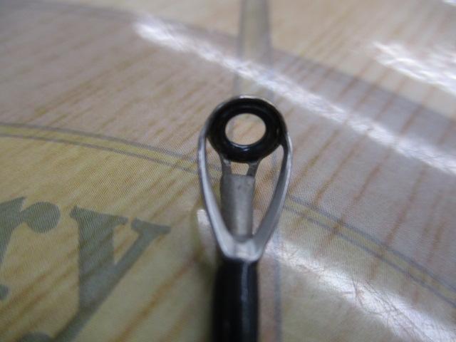 17ポイズングロリアス 166MH