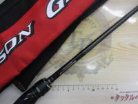 17ポイズングロリアス 166MH