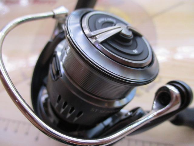 23エアリティ ST SF2000SS-P