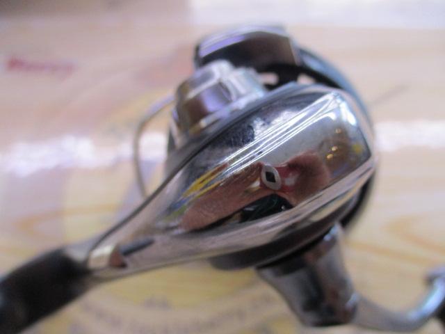 23エアリティ ST SF2000SS-P