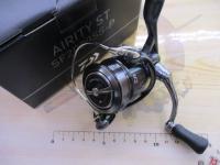 23エアリティ ST SF2000SS-P