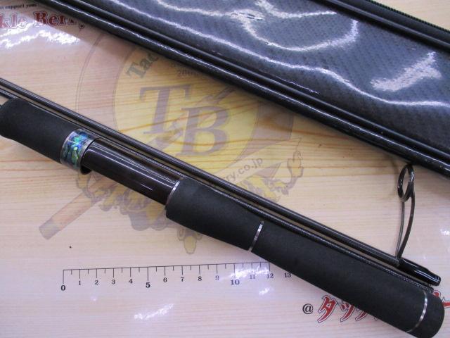 999.9フォーナインマイスター 622L イエローウルフ