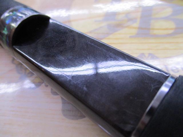 999.9フォーナインマイスター 622L イエローウルフ