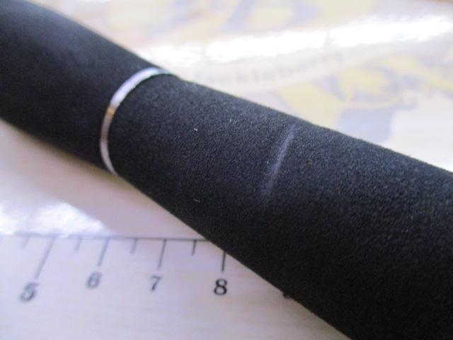 999.9フォーナインマイスター 622L イエローウルフ