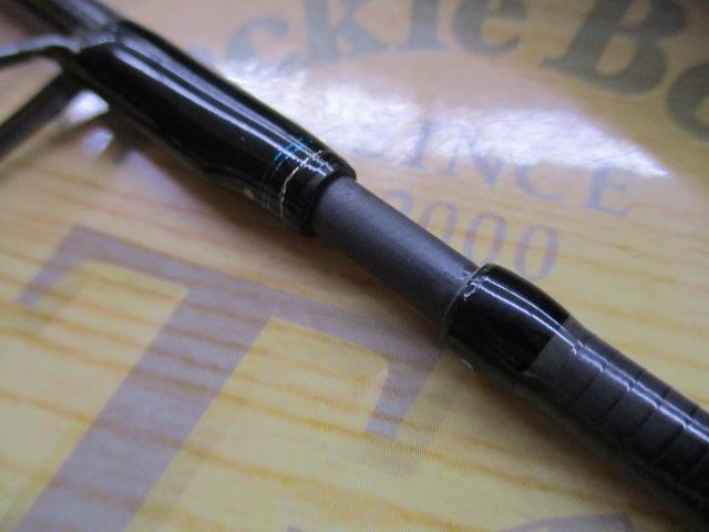 999.9フォーナインマイスター 622L イエローウルフ