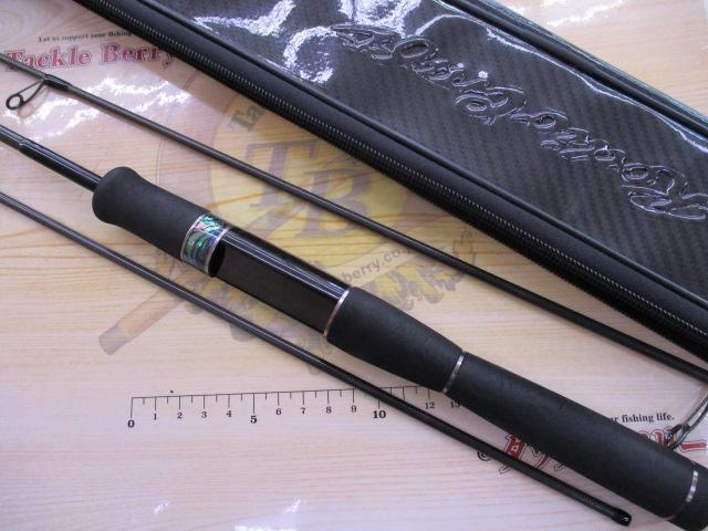 999.9フォーナインマイスター 61L-e イエローウルフ｜＠ベリーネット