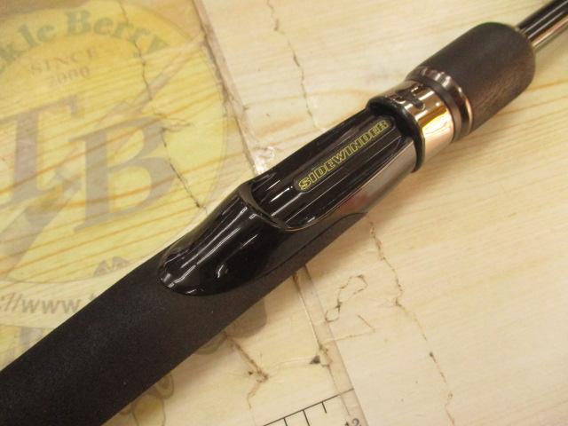 09サイドワインダーHGCS-68MHR