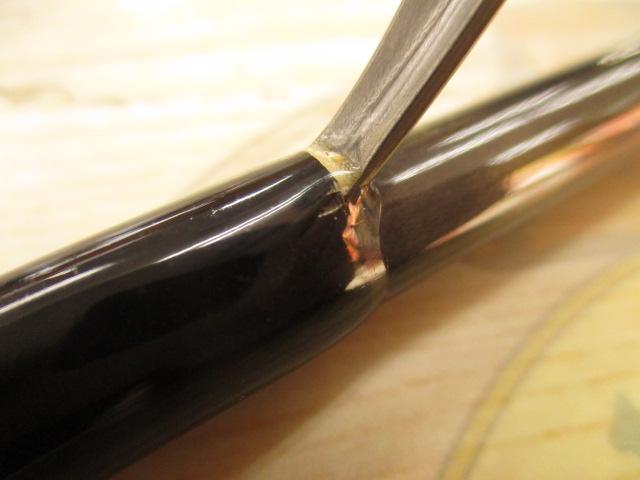 09サイドワインダーHGCS-68MHR