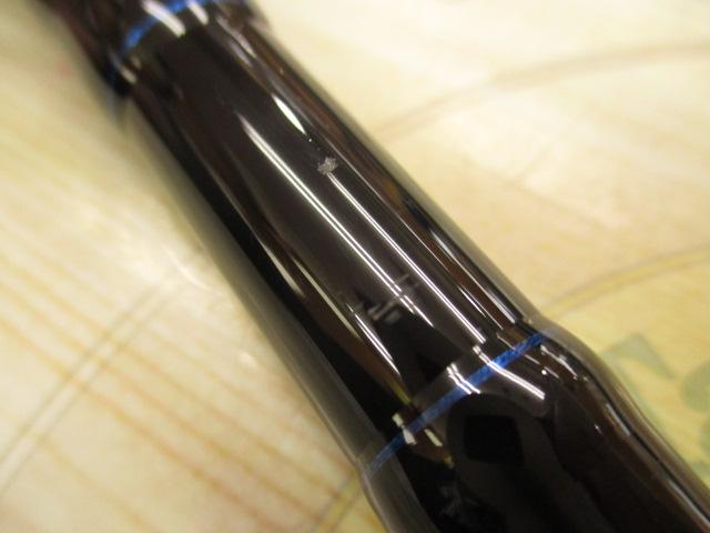 デフィーミュートス DMアキュラ 100H ベイト