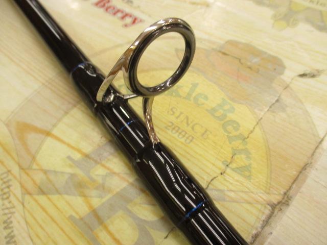 デフィーミュートス DMアキュラ 100H ベイト