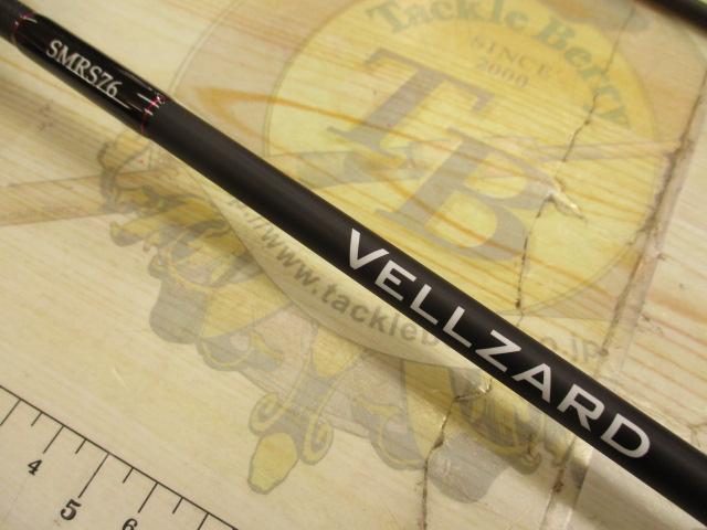 ヴェルザード SMRS76S