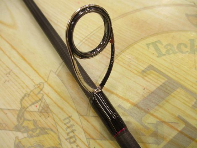 ヴェルザード SMRS76S