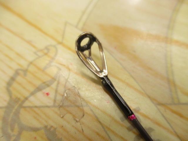 ヴェルザード SMRS76S