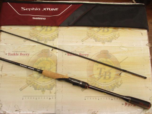 20セフィアエクスチューン S82M