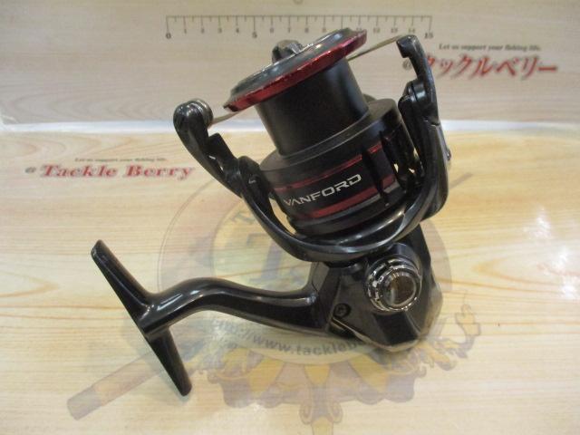 20ヴァンフォード C5000XG