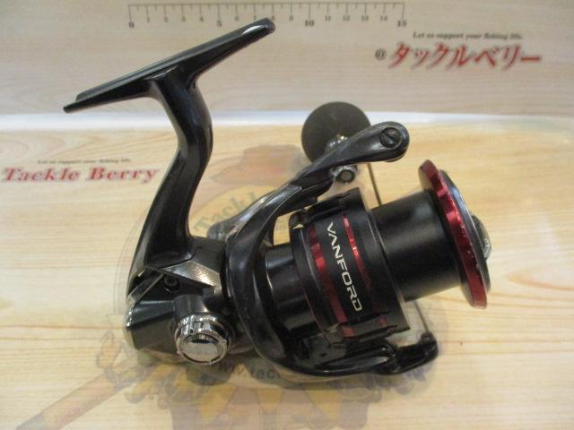 20ヴァンフォード C5000XG｜＠ベリーネット 日本最大新品中古釣具WEB